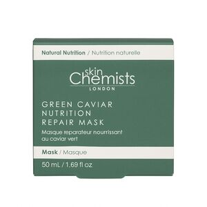 Green Caviar Nutrition Repair Mask NIB